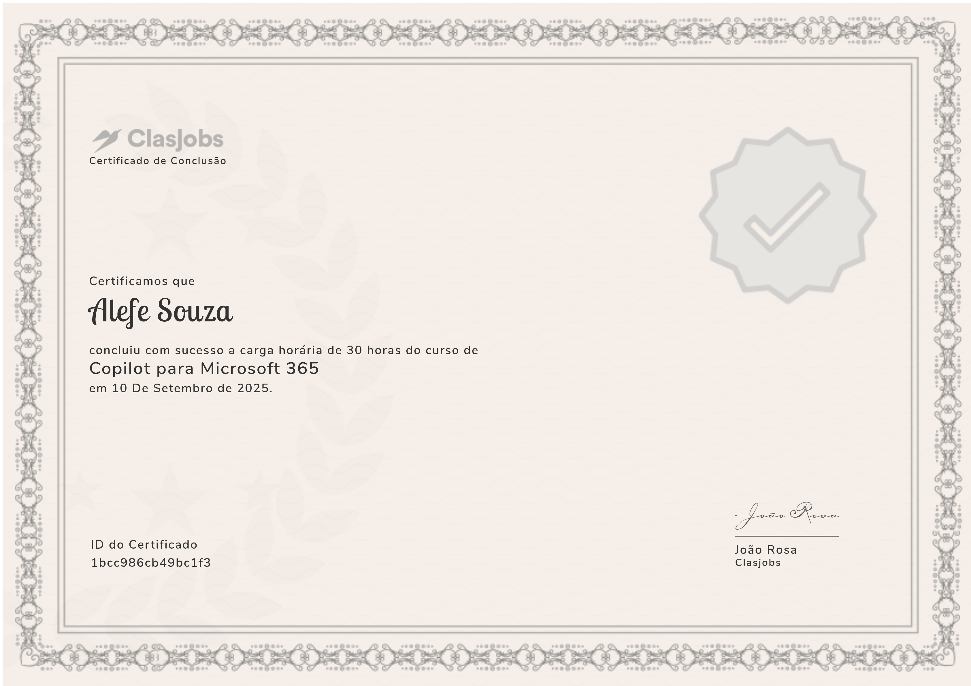 Copilot para Microsoft 365