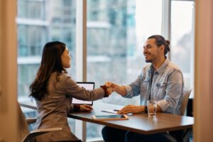 5 Dicas Para ter Sucesso na Entrevista de Emprego