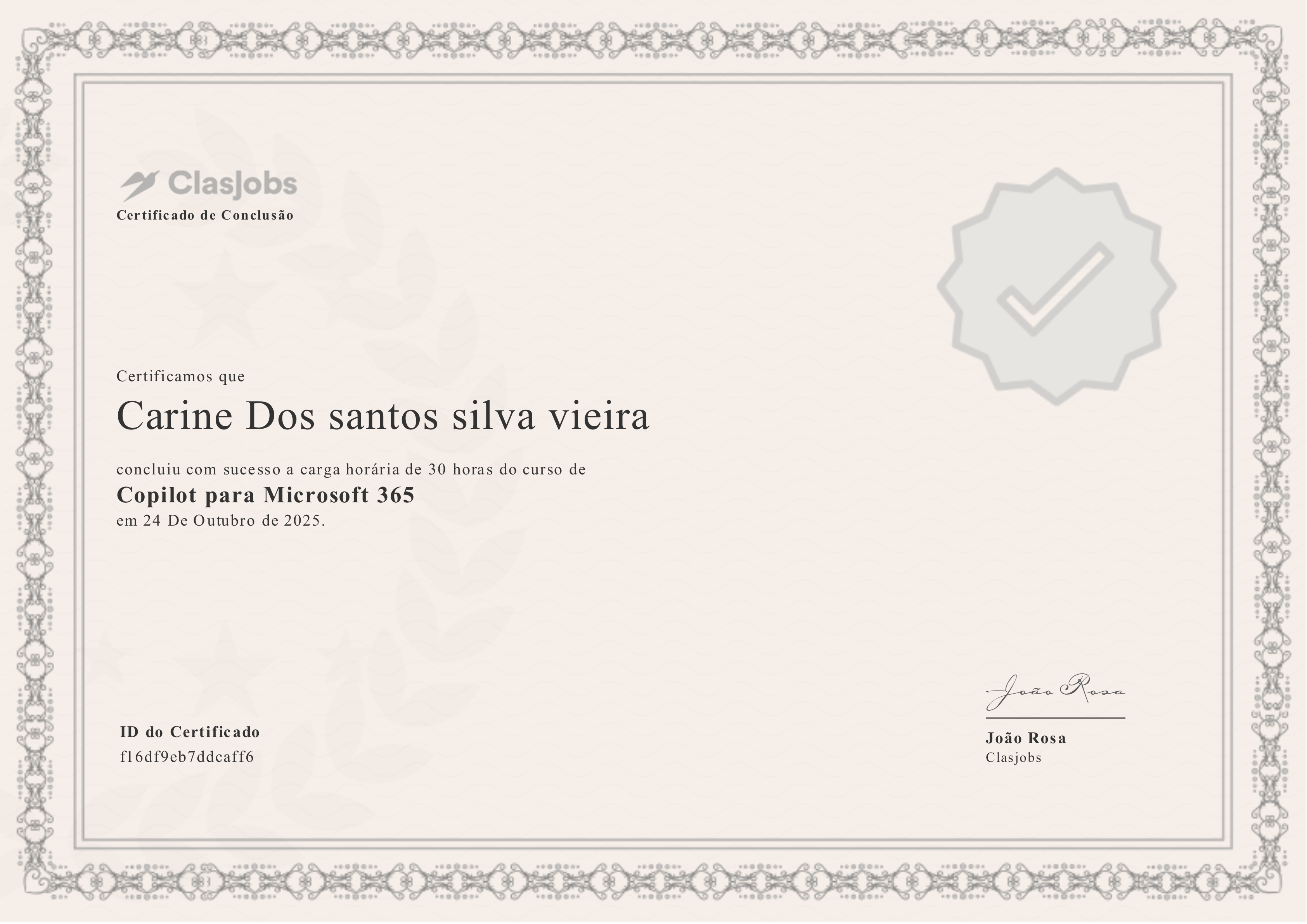 Copilot para Microsoft 365