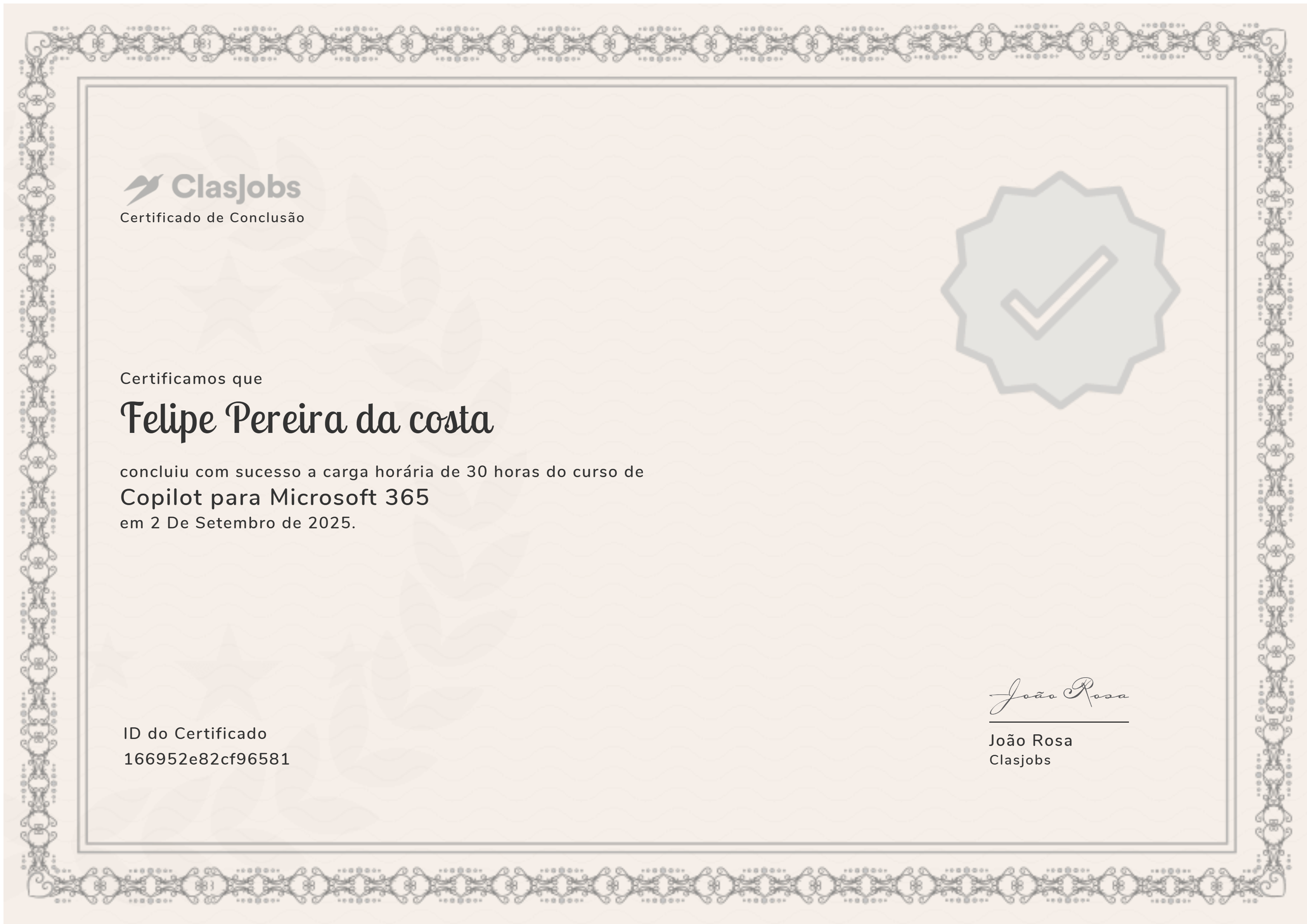 Copilot para Microsoft 365